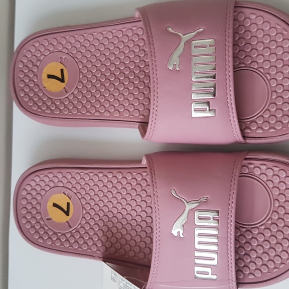 Puma Slids - Picture 4 of 5
